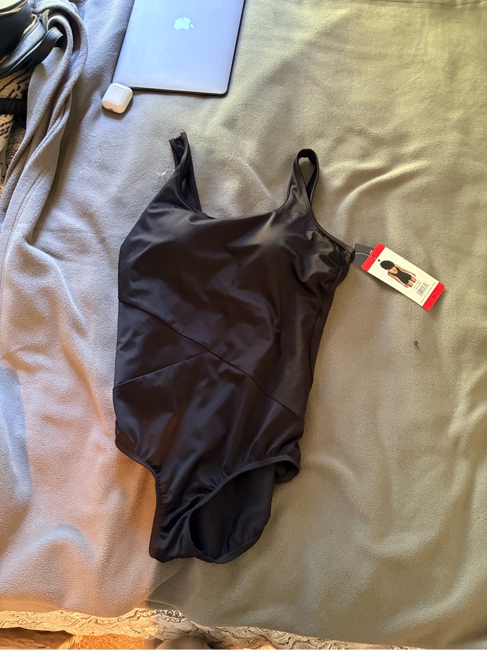 Women’s One-Piece Swimsuit